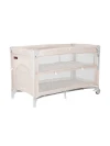 Манеж-кровать Carrello Porta CRL-18103 Sand Beige