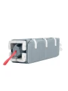 Манеж-кровать Carrello Porta CRL-18103 Ash Grey