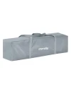 Манеж-кровать Carrello Porta CRL-18103 Ash Grey