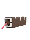 Манеж-кровать Carrello Porta CRL-18103 Chocolate Brown