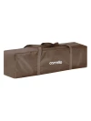 Манеж-кровать Carrello Porta CRL-18103 Chocolate Brown