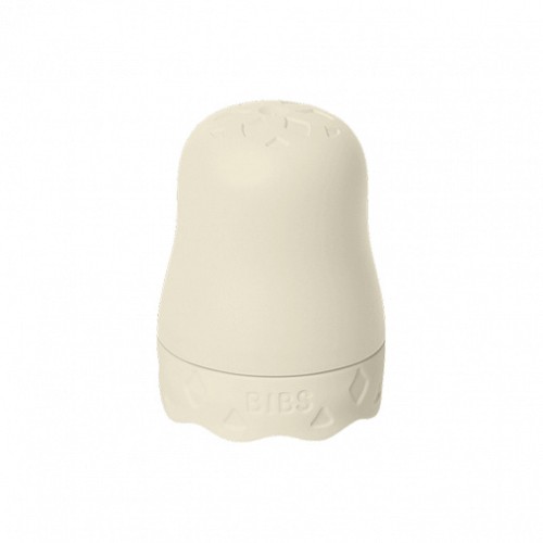 Сменная крышка для бутылочки BIBS Boheme Baby Bottle Cap - Ivory