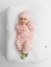 Боди Happy Baby (pink, 62, 90160-0)