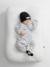 Боди Happy Baby (black&white, 62, 90160-0)