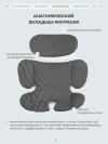 Автокресло Rant Basic Rally Next ZY19 0/1/2/3 (0-36 кг) Grey