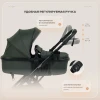 Коляска-трансформер Rant Basic Pulsar Plus RA170 3 в 1 Grey