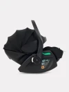 Автокресло Rant Perla B006 0+ (0-13 кг) Black