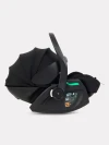 Автокресло Rant Perla B006 0+ (0-13 кг) Black