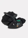 Автокресло Rant Perla B006 0+ (0-13 кг) Black