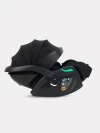 Автокресло Rant Perla B006 0+ (0-13 кг) Black