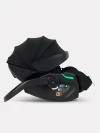 Автокресло Rant Perla B006 0+ (0-13 кг) Black