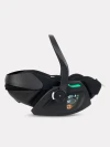 Автокресло Rant Perla B006 0+ (0-13 кг) Black