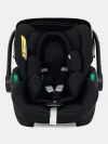 Автокресло Rant Perla B006 0+ (0-13 кг) Black