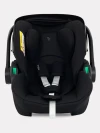 Автокресло Rant Perla B006 0+ (0-13 кг) Black