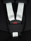 Автокресло Rant Perla B006 0+ (0-13 кг) Black