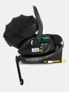 Автокресло Rant Perla B006 0+ (0-13 кг) Black