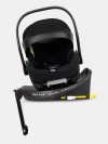 Автокресло Rant Perla B006 0+ (0-13 кг) Black