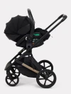 Автокресло Rant Perla B006 0+ (0-13 кг) Black