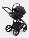 Автокресло Rant Perla B006 0+ (0-13 кг) Graphite