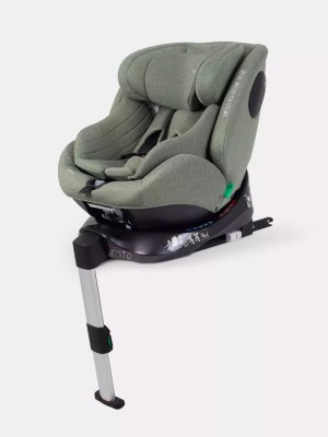 Автокресло Rant UB669 Altera 0/1/2/3 (0-36 кг) Green