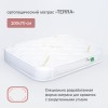 Матрас для кроватки Antemi Terra 100х70 12 см 