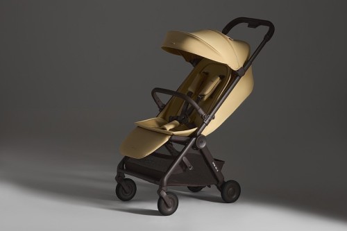 Коляска прогулочная Anex Air-Q (AQ-03) Melon - фото 1