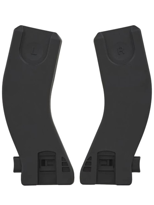 Адаптеры для коляски ТМ Anex Air-Q (AQ/AC-CS01) black