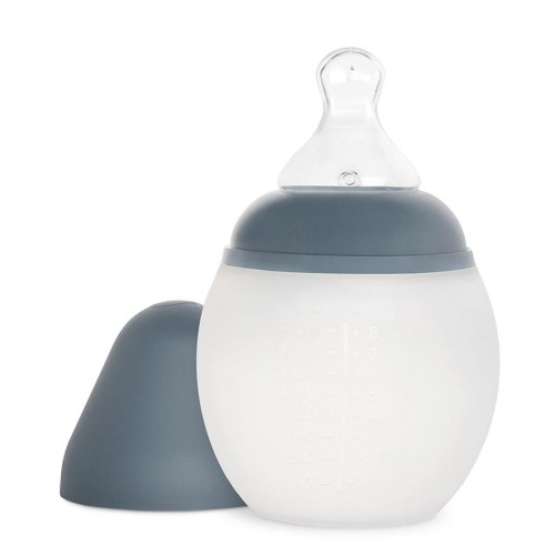 Бутылка Elhee Blue Grey 240мл