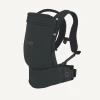 Рюкзак-переноска для ребенка T.M. ANEX Lownight (WH-01) black