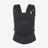 Рюкзак-переноска для ребенка T.M. ANEX Lownight (WH-01) black