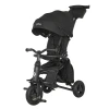 Велоколяска QPlay Nova Plus Carbon fiber Black