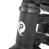 Велоколяска QPlay Nova Plus Carbon fiber Black