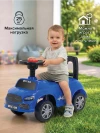 Каталка Pituso Speedy 53*23*33 см Blue