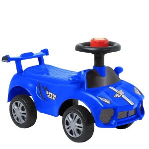 Каталка Pituso Speedy 53*23*33 см Blue
