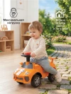 Каталка Pituso Speedy 53*23*33 см Orange