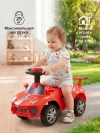 Каталка Pituso Speedy 53*23*33 см Red