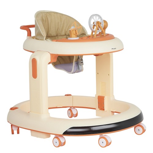 Ходунки Pituso Мельница чудес Orange