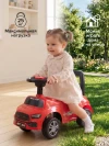 Каталка Pituso Rollz 53*23*34 см Red