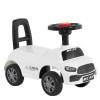 Каталка Pituso Rollz 53*23*34 см White