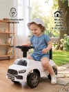 Каталка Pituso Rollz 53*23*34 см White