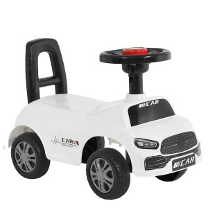 Каталка Pituso Rollz 53*23*34 см White