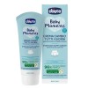 Крем Chicco 0+ под подгузник для ежедневного использования 100 мл Baby Moments