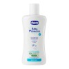 Шампунь Chicco 0+ без слез 200 мл Baby Moments с календулой