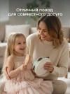Игровой набор музыкальных инструментов Happy Baby HAPPY RHYTHM SET beige