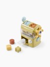 Игрушка развивающая Happy Baby EASY BUSY light green