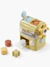 Игрушка развивающая Happy Baby EASY BUSY light green