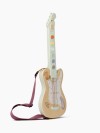 Гитара игрушка Happy Baby GUITAR STAR green
