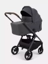 Коляска 2 в 1 Rant Aventa RA116 Graphite
