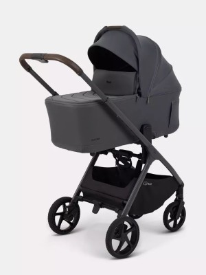 Коляска 2 в 1 Rant Aventa RA116 Graphite