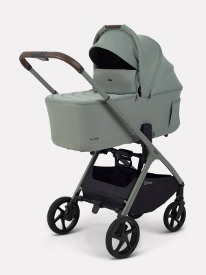 Коляска 2 в 1 Rant Aventa RA116 Olive